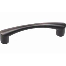Jamison III 3-13/16 Inch Center to Center Handle Cabinet Pull