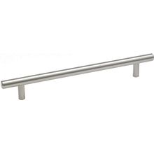 25-3/16 Inch Center to Center Bar Cabinet Pull