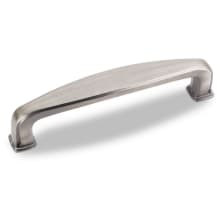 Milan 1 Series 3-3/4 Inch Center to Center Handle Cabinet Pull