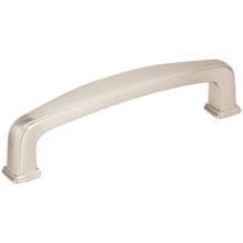 Milan 1 Series 3-3/4" Center to Center Transitional Cabinet Handle / Drawer Pull