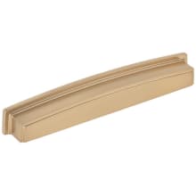 Renzo 7-9/16 Inch Center to Center Cup Cabinet Pull