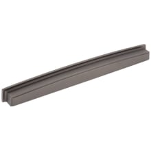 Renzo 12 Inch Center to Center Cup Cabinet Pull