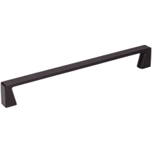 Boswell 7-9/16 Inch Center to Center Handle Cabinet Pull