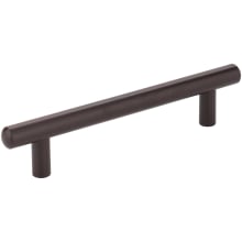 Key West 5-1/16 Inch Center to Center Bar Cabinet Pull