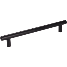 Key West 7-9/16 Inch Center to Center Bar Cabinet Pull