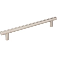 Key West 7-9/16 Inch Center to Center Bar Cabinet Pull