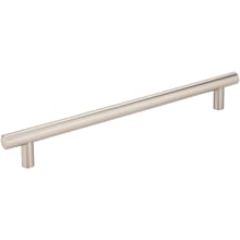 Key West 8-13/16 Inch Center to Center Bar Cabinet Pull