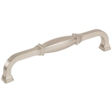 Audrey 6-5/16 Inch Center to Center Handle Cabinet Pull