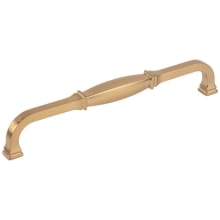 Audrey 7-9/16 Inch Center to Center Handle Cabinet Pull