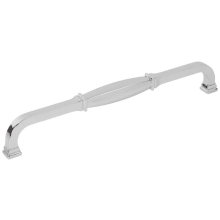 Audrey 8-13/16 Inch Center to Center Handle Cabinet Pull