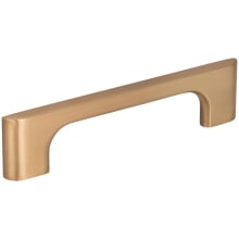 Leyton 3-3/4 Inch Center to Center Handle Cabinet Pull
