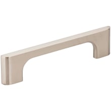 Leyton 3-3/4 Inch Center to Center Handle Cabinet Pull