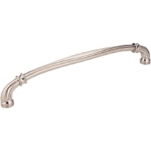 Lafayette 12" Center to Center French Inspired Design Appliance Handle / Appliance Pull