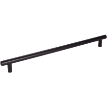 Key West 12-5/8 Inch Center to Center Bar Cabinet Pull