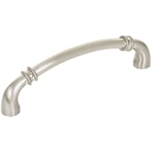 Marie 5-1/16 Inch Center to Center Handle Cabinet Pull