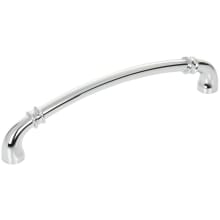 Marie 6-5/16 Inch Center to Center Handle Cabinet Pull