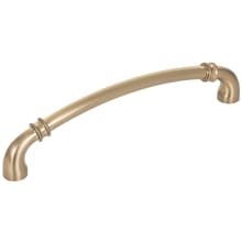 Marie 6-5/16 Inch Center to Center Handle Cabinet Pull