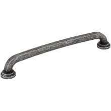 Bremen 1 Series 6-5/16 Inch Center to Center Handle Cabinet Pull