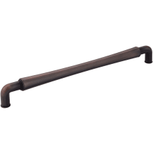 Bremen 2 Series 12 Inch Center to Center Appliance Pull