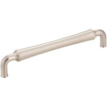 Bremen 2 Series 6-5/16 Inch Center to Center Handle Cabinet Pull