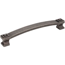 Delmar 6-5/16" Center to Center Traditional Handle Cabinet Pull