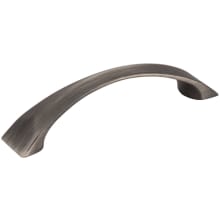 Cairo 3-3/4" Center to Center Arch Bow Cabinet Handle / Drawer Pull