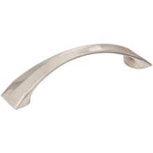Cairo 3-3/4" Center to Center Arch Bow Cabinet Handle / Drawer Pull