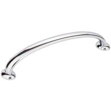 Hudson 5-1/16" (128mm) Center to Center Smooth Arch Cabinet Handle / Drawer Pull