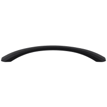 Wheeler 6-5/16" Center to Center Transitional Beveled Arch Bow Cabinet Handle / Drawer Pull