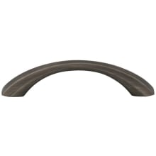 Wheeler 3-3/4" Center to Center Arch Bow Cabinet Handle / Drawer Pull