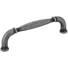 Chesapeake 3-3/4 Inch Center to Center Handle Cabinet Pull