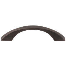 Philip 3-3/4 Inch Center to Center Arch Cabinet Pull