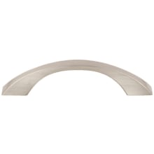 Philip 3-3/4 Inch Center to Center Arch Cabinet Pull