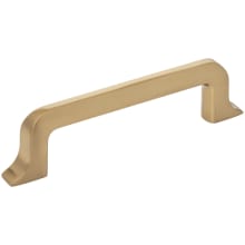 Callie 3-3/4 Inch Center to Center Handle Cabinet Pull