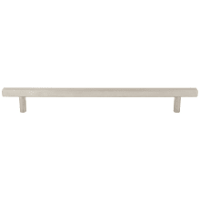Dominique 12 Inch Center to Center Sleek Square Bar Appliance Pull / Appliance Handle