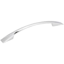 Regan 5-1/16" (128mm) Center to Center Sleek Arch Cabinet Handle / Drawer Pull