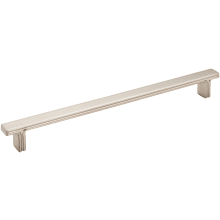 Anwick 9" (228mm) Center to Center Bar Cabinet Pull