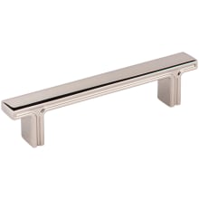Anwick 3-3/4 Inch Center to Center Bar Cabinet Pull