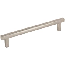 Whitlock 6-5/16 Inch Center to Center Bar Cabinet Pull