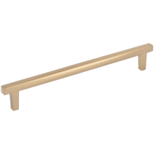 Whitlock 7-9/16 Inch Center to Center Bar Cabinet Pull