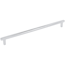 Whitlock 12 Inch Center to Center Bar Cabinet Pull