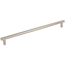 Whitlock 12 Inch Center to Center Bar Cabinet Pull