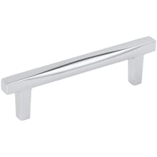 Whitlock 3-3/4 Inch Center to Center Bar Cabinet Pull