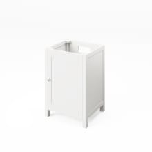 Astoria 24" Single Free Standing Vanity Cabinet - Less Vanity Top - FINAL SALE / Clearance