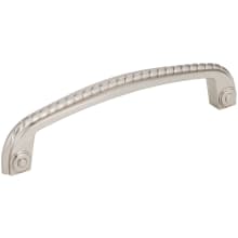 Rhodes 5-1/16" (128mm) Center to Center Traditional Rope Cabinet Handle / Drawer Pull