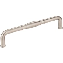 Durham 6-5/16 Inch Center to Center Handle Cabinet Pull