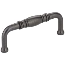 Durham 3 Inch Center to Center Handle Cabinet Pull