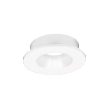 1" Reflector Recessed Trim for RLF-1107 Recessed Lights