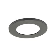 2" Flat Recessed Trim for RLF-2115 Recessed Lights