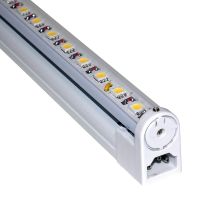 12" LED S201 Adjustable Linkable Under Cabinet Light - 4000K